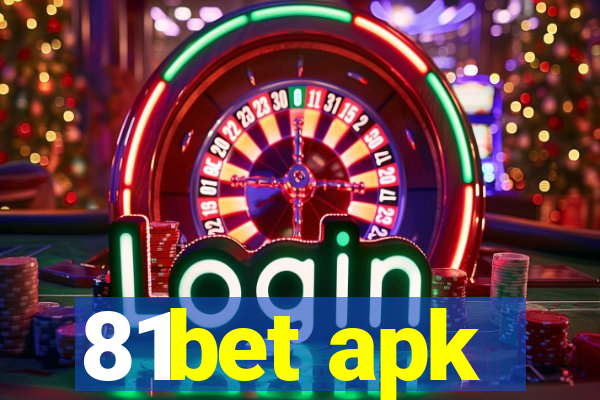 81bet apk
